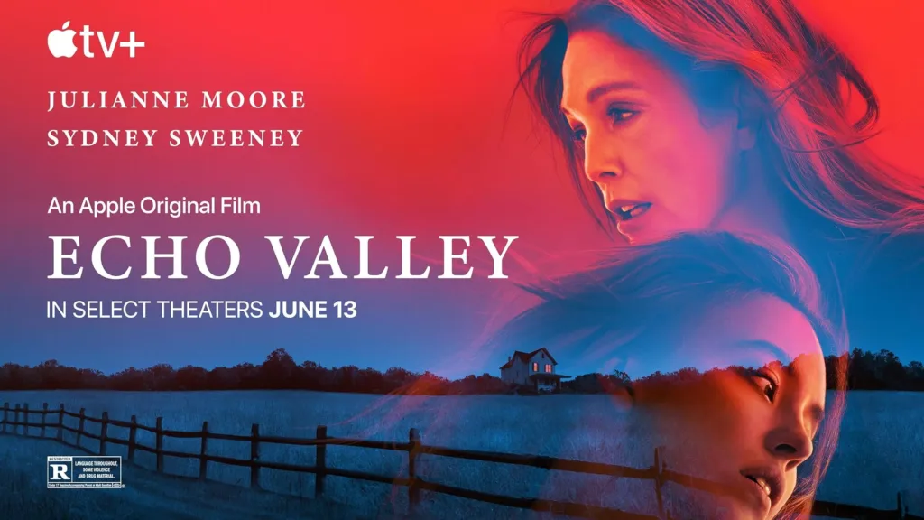 Echo Valley Review