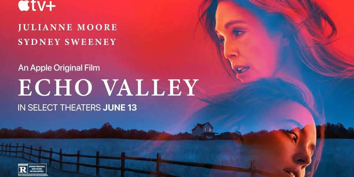 Echo Valley Review