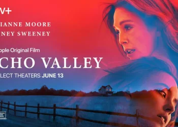 Echo Valley Review