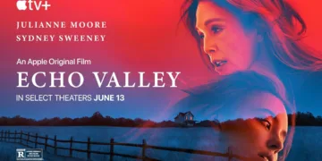 Echo Valley Review