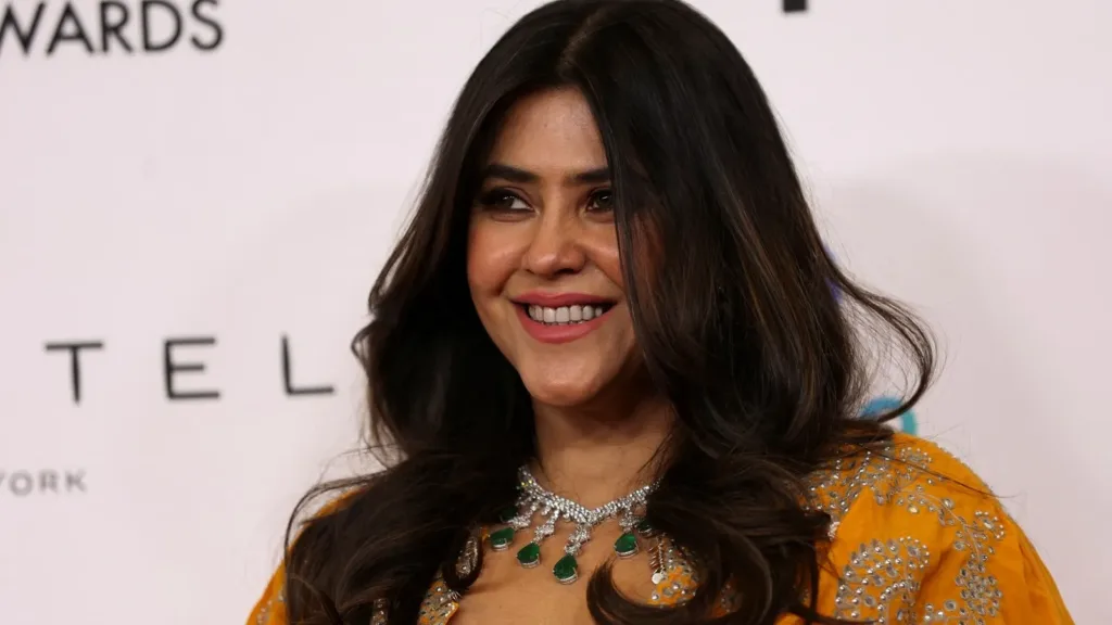 Ekta Kapoor