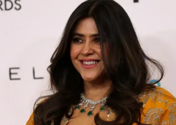 Ekta Kapoor