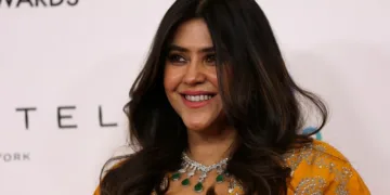 Ekta Kapoor and Netflix India Ink Long-Term Content Pact 1 Ekta Kapoor