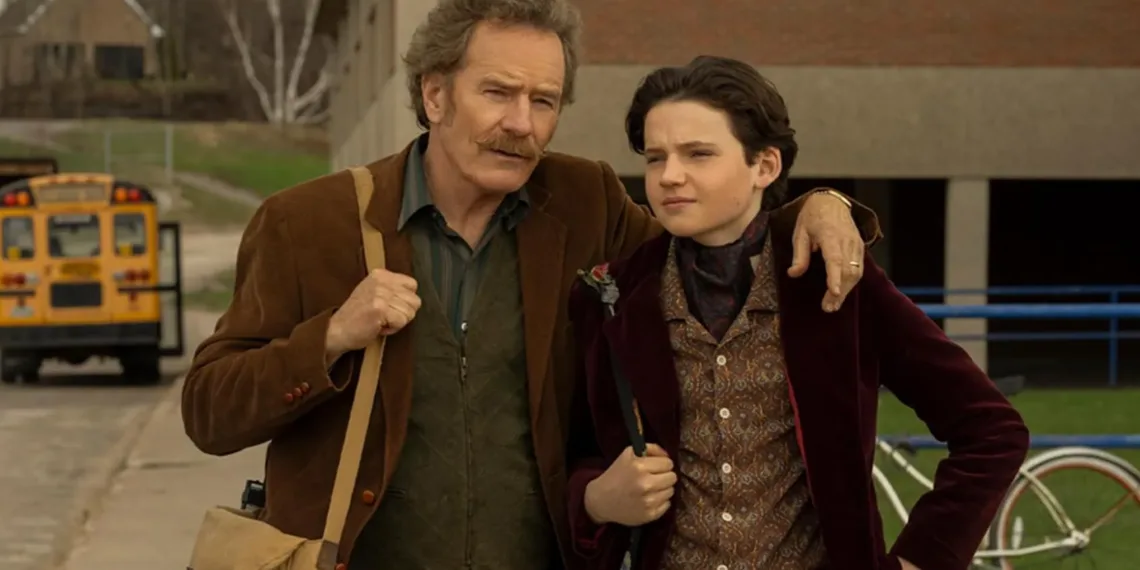 Everything's Going to Be Great Review: A Road Trip to Nowhere in Particular 41 Everything's Going to Be Great Review