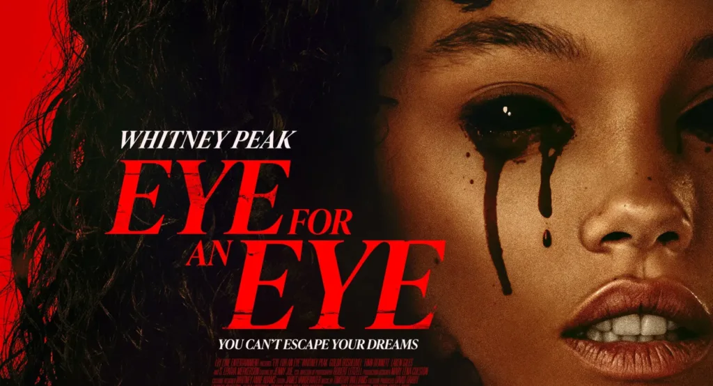 Eye for an Eye Review
