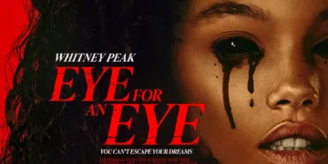 Eye for an Eye Review