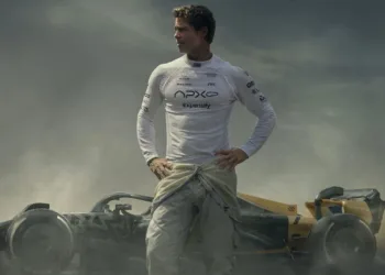 F1: The Movie Review