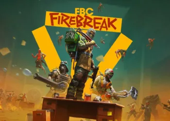 FBC: Firebreak Review