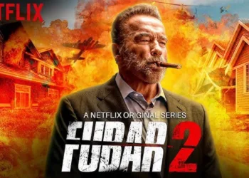 FUBAR Season 2 Review