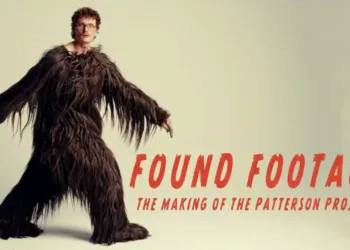 Found Footage: The Making of the Patterson Project Review