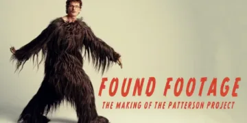 Found Footage: The Making of the Patterson Project Review: When Satire Suddenly Turns Sinister 1 Found Footage: The Making of the Patterson Project Review
