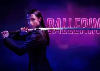 From the World of John Wick Ballerina Review