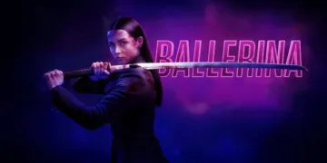 From the World of John Wick Ballerina Review