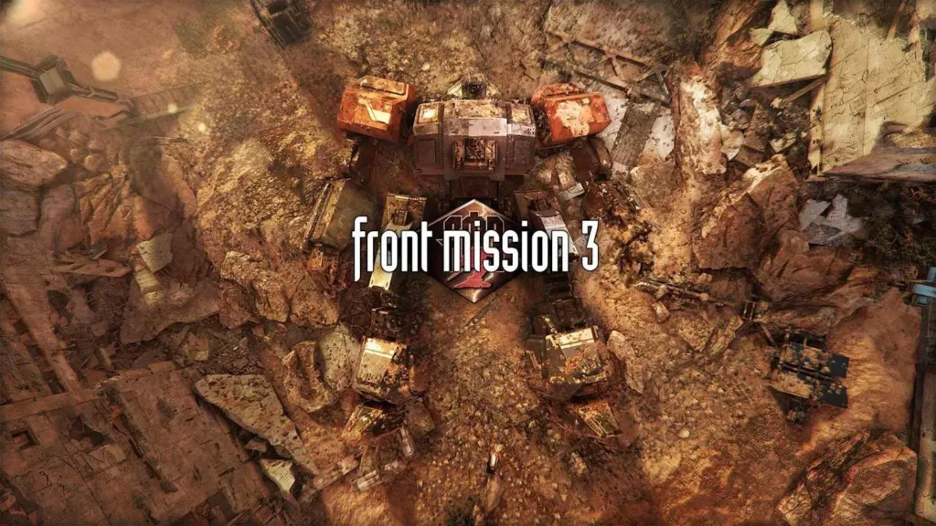 Front Mission 3: Remake Review