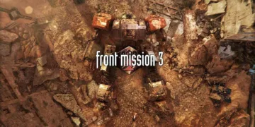 Front Mission 3: Remake Review: Come for the Mechs, Not the Makeover 37 Front Mission 3: Remake Review