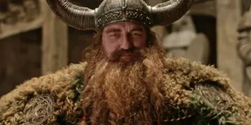 Gerard Butler Boards Live-Action How to Train Your Dragon as Stoick 1 Gerard Butler