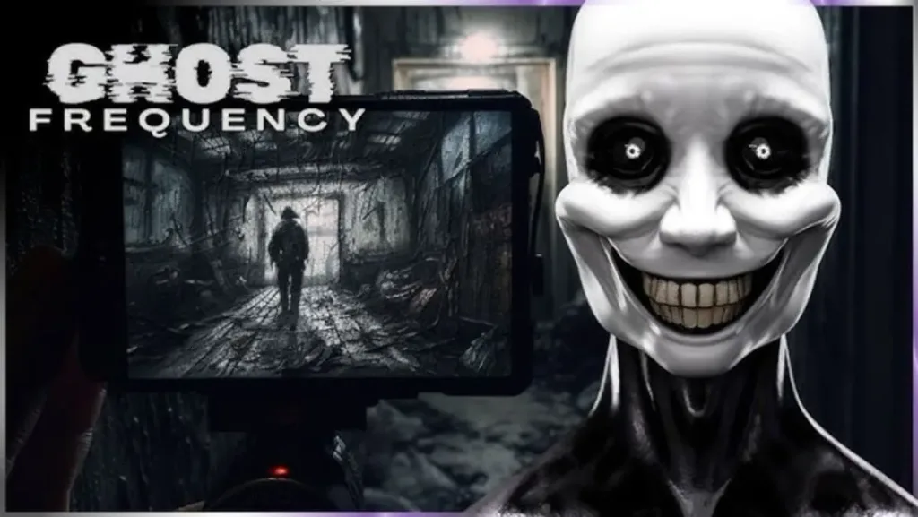 Ghost Frequency Review