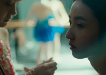 Girl on Edge Review