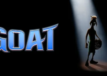 Goat Sony Pictures