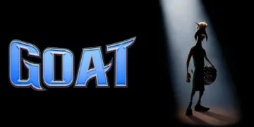 Goat Sony Pictures