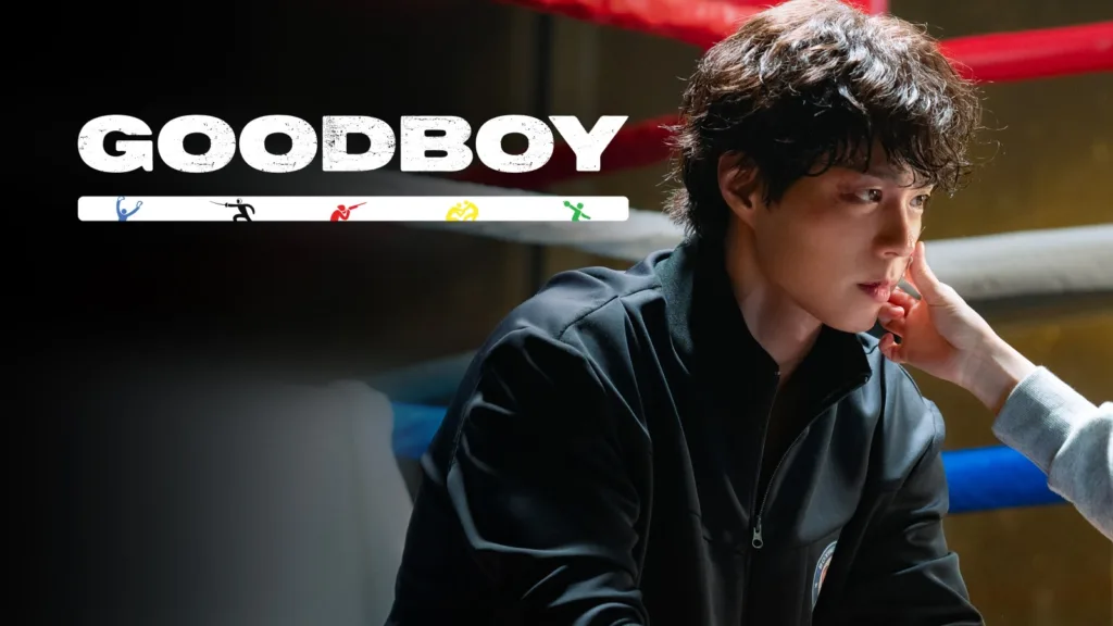 Good Boy Review