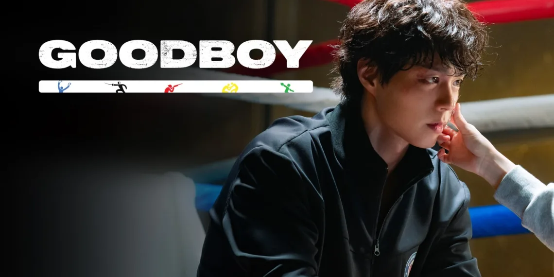 Good Boy Review