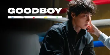 Good Boy Review