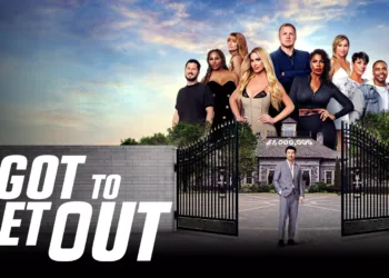 Got to Get Out Review