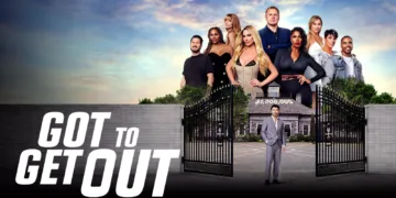 Got to Get Out Review