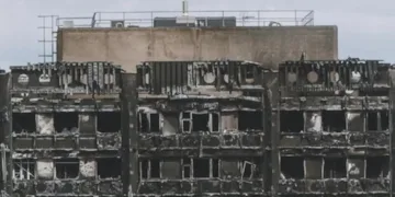 Grenfell: Uncovered Review