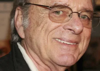 Harris Yulin