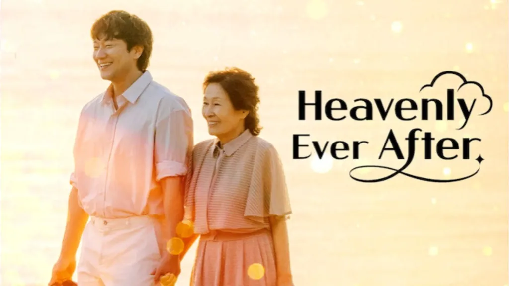 Heavenly Ever After Season 1 Review