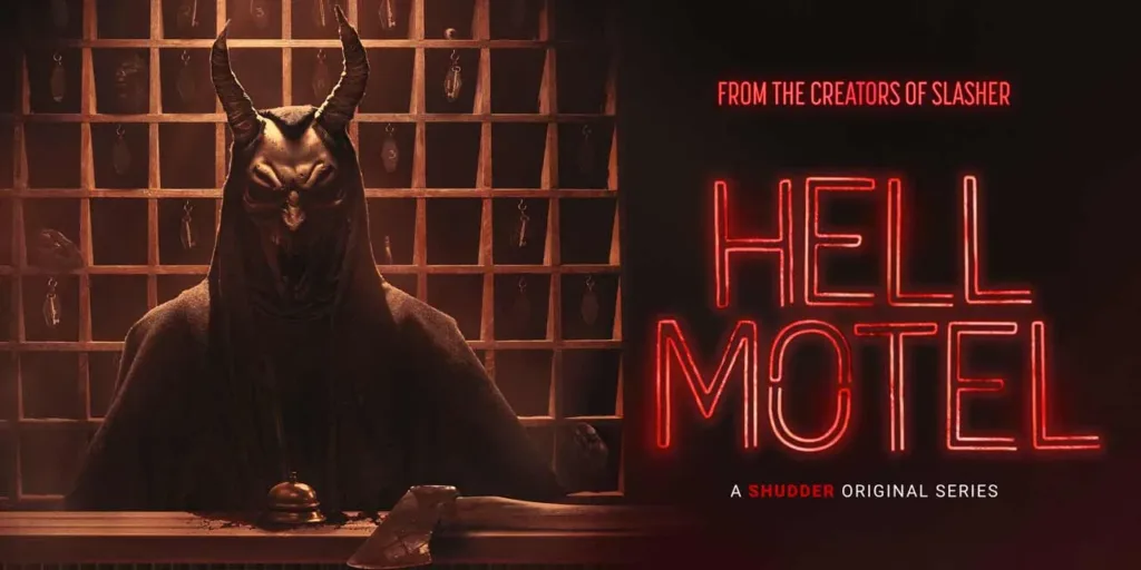 Hell Motel Review