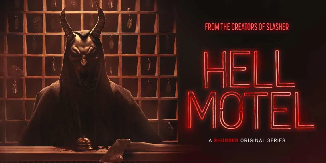 Hell Motel Review