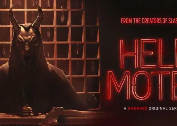 Hell Motel Review