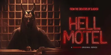 Hell Motel Review