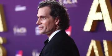 Henry Cavill