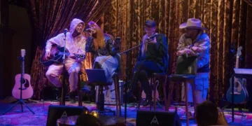 Hitmakers Netflix