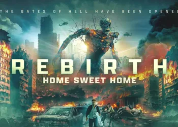 Home Sweet Home: Rebirth Review
