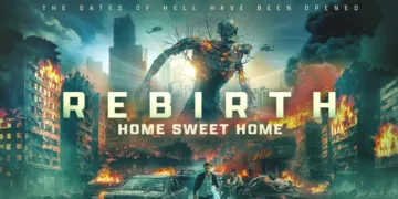 Home Sweet Home: Rebirth Review