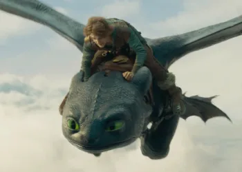 How to Train Your Dragon