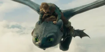 How to Train Your Dragon