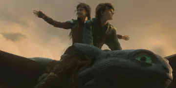 How to Train Your Dragon