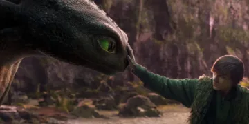How to Train Your Dragon
