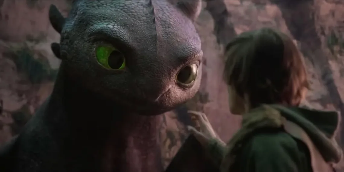 How to Train Your Dragon Review: Recapturing Lightning in a Live-Action Bottle 41 How to Train Your Dragon Review
