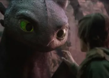How to Train Your Dragon Review