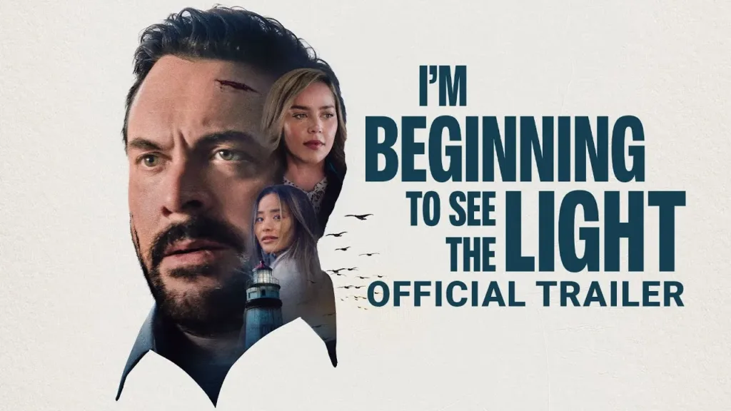 I'm Beginning to See the Light Review (1)
