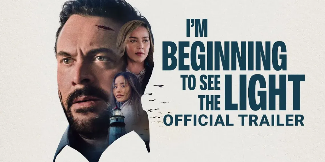 I'm Beginning to See the Light Review: A Russian Soul in an American Fable 41 I'm Beginning to See the Light Review (1)