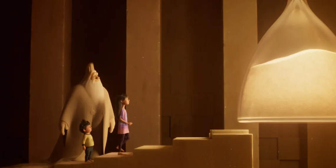 Netflix Wakes Up Oscar Hopes With ‘In Your Dreams’ Teaser 41 Netflix