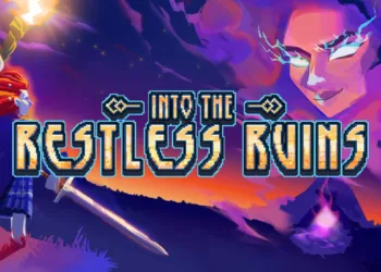 Into the Restless Ruins Review